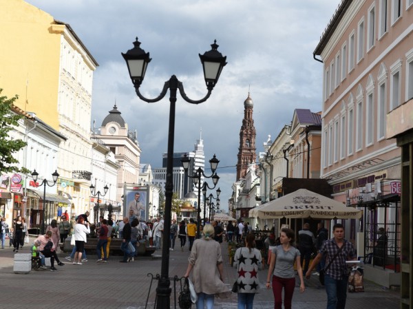 Казанцев бесплатно обучат расширению или перепрофилированию бизнеса