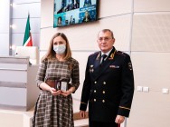 7 октября &ndash; День образования штабных подразделений