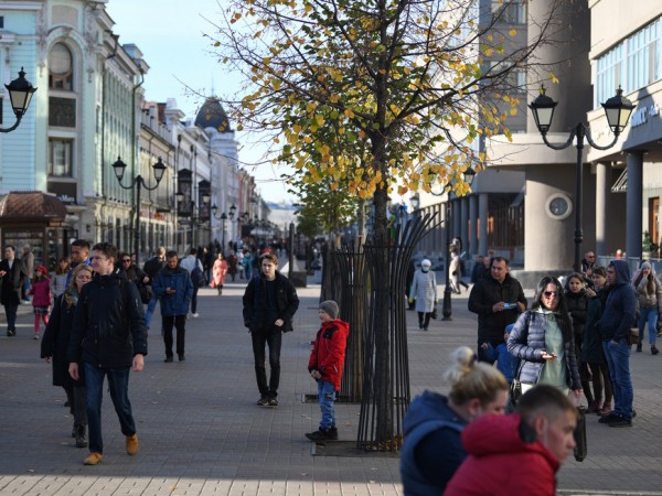 Ильсур Метшин: &laquo;Интернет-перепись &ndash; это очередной шаг на пути к цифровизации страны&raquo;