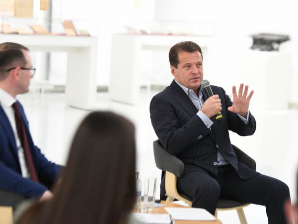 Казанские учителя получат гранты для обучения в ведущих российских и зарубежных университетах