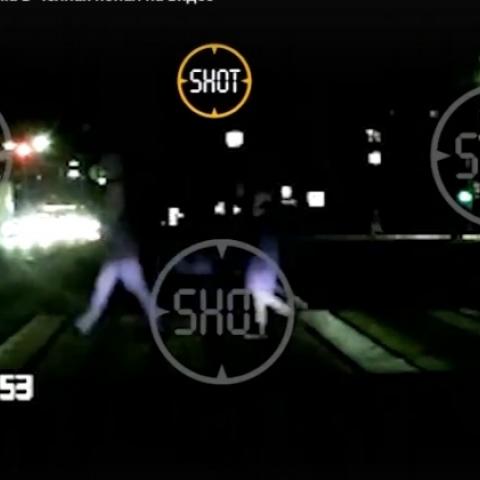 Момент взрыва жилого дома в Челнах попал на ВИДЕО