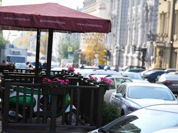 Бизнесменов Казани обучат работе с клиентами в условиях повышения цен Бизнесменов Казани обучат работе с клиентами в условиях повышения цен