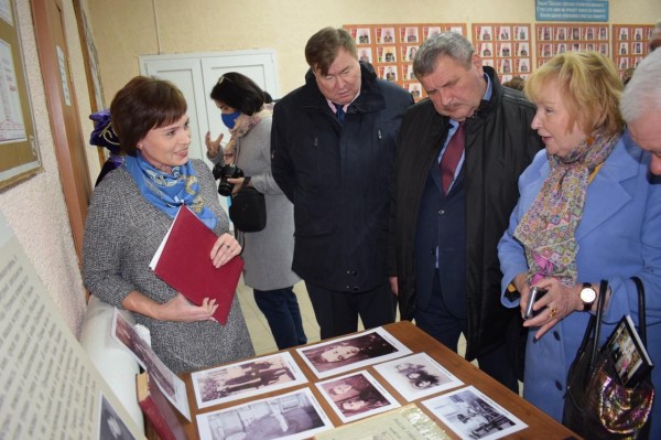 В Нижегородской области установят памятник Кави Наджми (ФОТО)