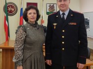 Полицейские совместно с общественным советом при Управлении МВД России по г. Казани провели классный час по финансовой грамотности в режиме онлайн