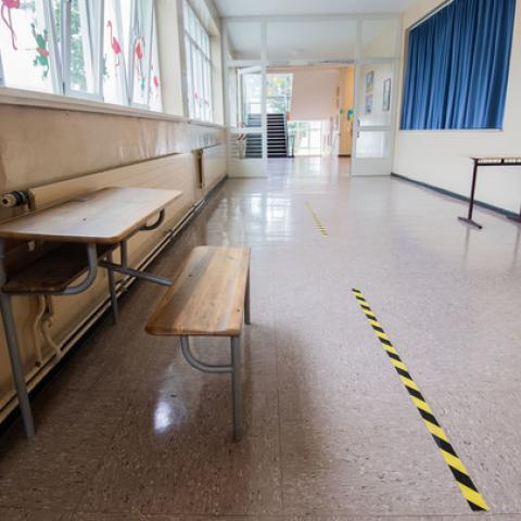 Первой на пути стрелка в школе Пермского края оказалась его сестра