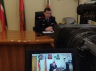 Полицейские совместно с общественным советом при Управлении МВД России по г. Казани провели классный час по финансовой грамотности в режиме онлайн