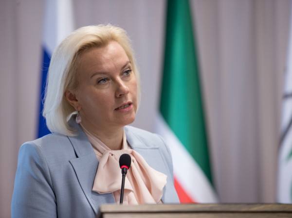 Марина Патяшина: &laquo;В сочетании с ковидом вирус гриппа развивается крайне агрессивно&raquo;