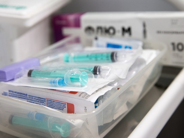 За неделю в Татарстане от COVID-19 привились почти 99 тысяч человек &ndash; это больше, чем за весь сентябрь