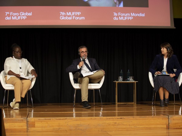 Казань приняла участие в VII Глобальном форуме Миланского пакта городской продовольственной политики