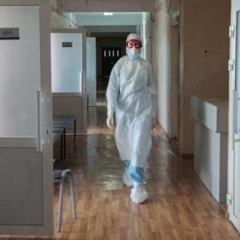 Оперштаб РТ обсудит возможность введения нерабочих дней раньше, чем 30 октября Оперштаб РТ обсудит возможность введения нерабочих дней раньше, чем 30 октября