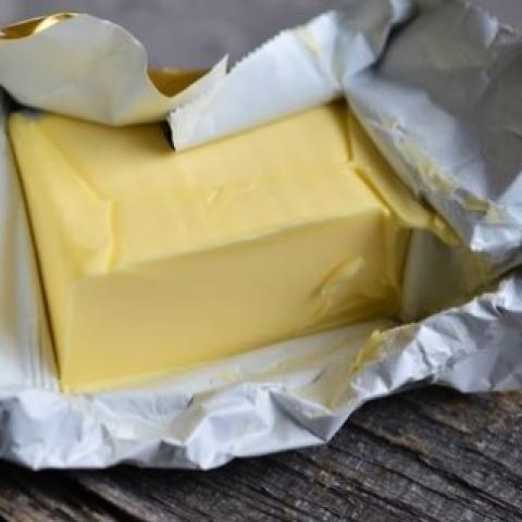 Чем полезно сливочное масло?