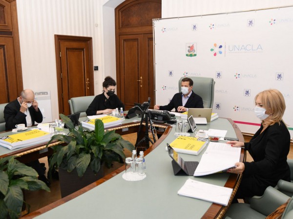 Определены 8 финалистов конкурса на разработку архитектурной концепции нового здания театра им.Камала