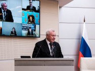 7 октября &ndash; День образования штабных подразделений