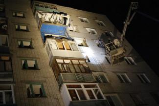 Умер до детонации: в деле о взрыве газа в многоэтажке в Татарстане появился новый поворот