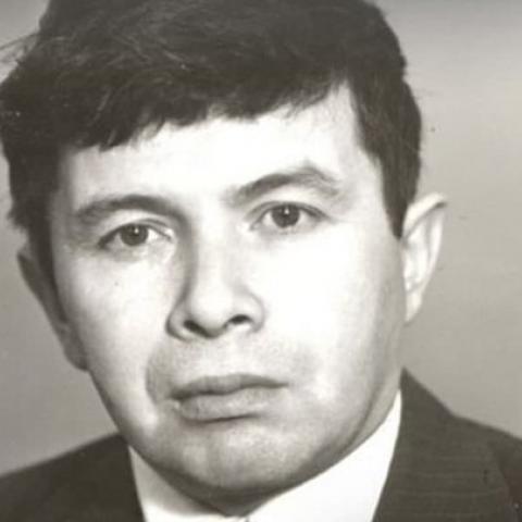 Умер татарский композитор и заслуженный деятель искусств РТ Ильдус Якубов Умер татарский композитор и заслуженный деятель искусств РТ Ильдус Якубов