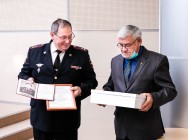 7 октября &ndash; День образования штабных подразделений