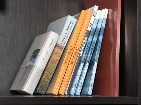 На победу в VIII Независимой литературной премии &laquo;Глаголица&raquo; претендуют авторы и переводчики из Казани