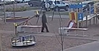 В Нижнекамске полицейские задержали подозреваемого в совершении насильственных действий сексуального характера