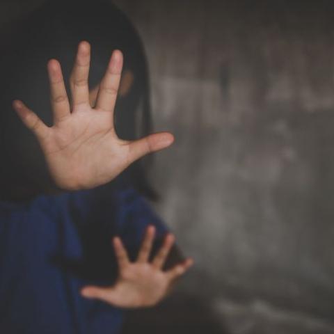 В столице Тувы убили двух несовершеннолетних девочек