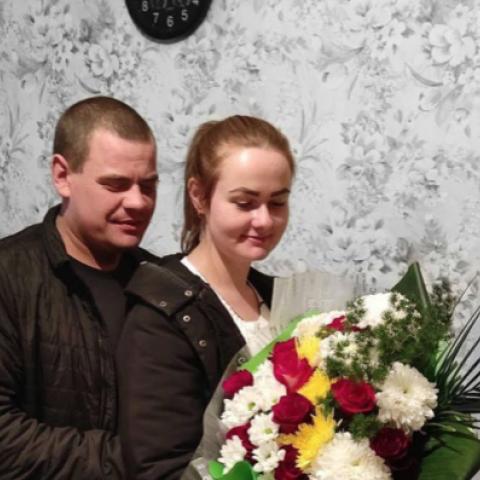 Один из погибших в цехе под Рязанью недавно отпраздновал день рождения и стал отцом