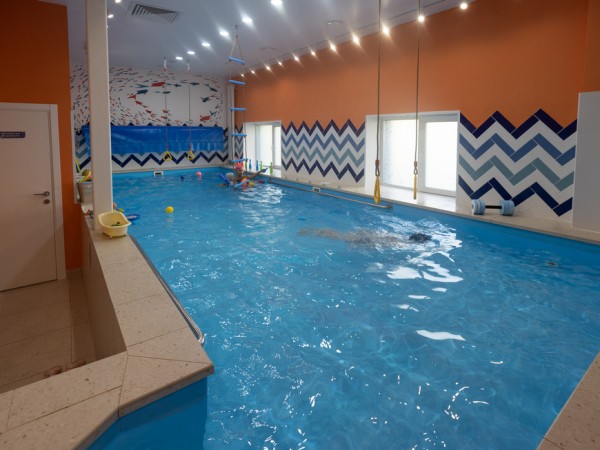 Ильсур Метшин: «Великолепный пример того, как из котельной сделали социально ориентированный объект» Ильсур Метшин: «Великолепный пример того, как из котельной сделали социально ориентированный объект»