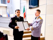 Сегодня исполнилось 103 года со Дня образования подразделений уголовного розыска в системе МВД России