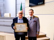 Сегодня исполнилось 103 года со Дня образования подразделений уголовного розыска в системе МВД России