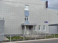 Артем Хохорин открыл здание отдела МВД России по Менделеевскому району после реконструкции