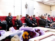 7 октября &ndash; День образования штабных подразделений