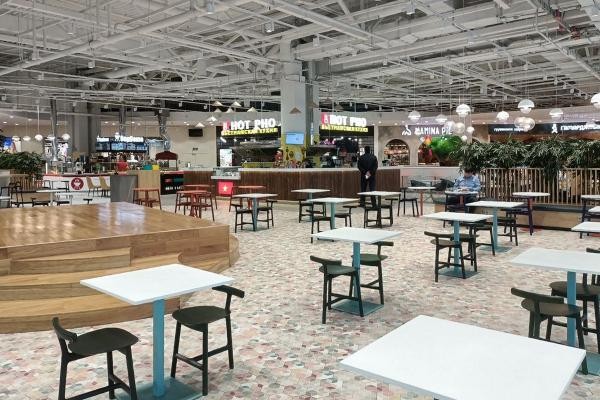 &laquo;Дурдом, так и запишите&raquo;: как в Казани прошел первый день жестких коронавирусных ограничений