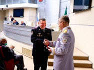 Сегодня исполнилось 103 года со Дня образования подразделений уголовного розыска в системе МВД России