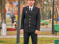 Участковый из Арского района представит Республику Татарстан на Всероссийском конкурсе &laquo;Народный участковый&raquo;