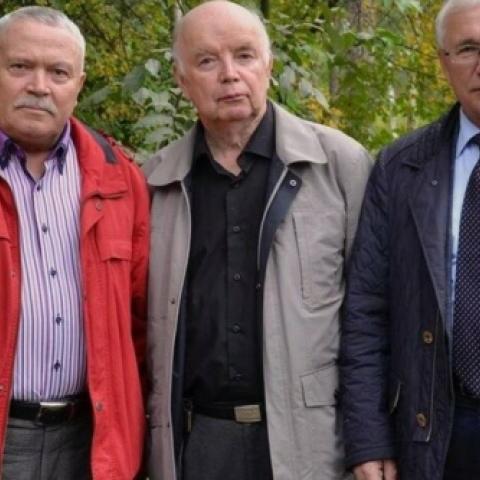 Экс-депутат Госдумы РФ Фандас Сафиуллин госпитализирован в тяжелом состоянии