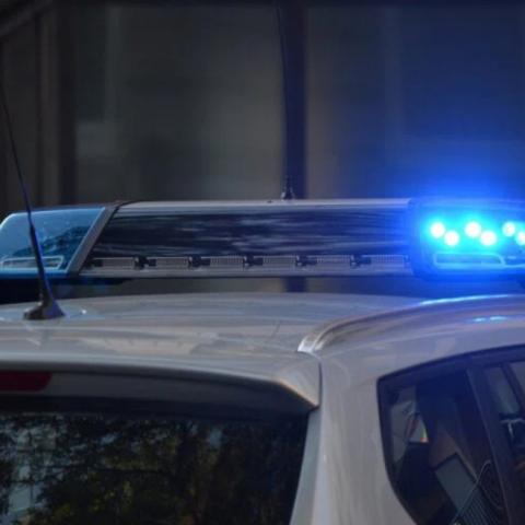 Предполагаемая убийца девочки в Вологде выцарапала ножом послание на стене в квартире