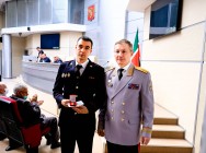 Сегодня исполнилось 103 года со Дня образования подразделений уголовного розыска в системе МВД России