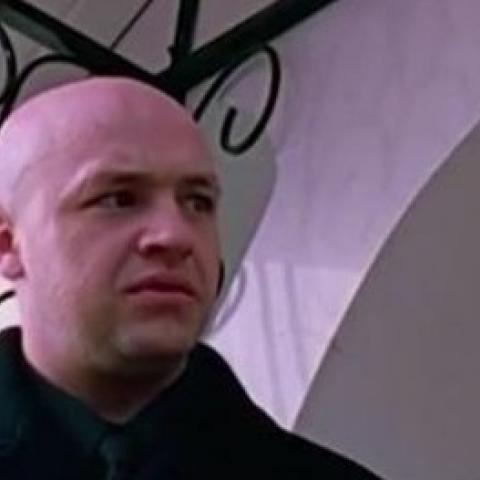 Звезда "Бригады" умер от рака вскоре после выхода из колонии Звезда "Бригады" умер от рака вскоре после выхода из колонии