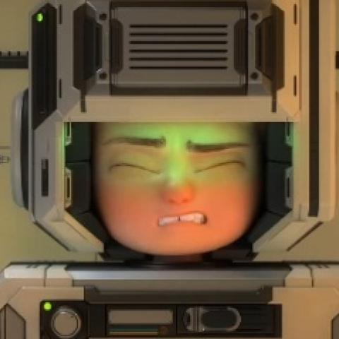 На канале &laquo;ШАЯН ТВ&raquo; состоится полнометражная ПРЕМЬЕРА &laquo;Маугли дикой планеты&raquo;