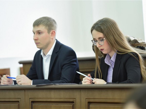 Казанцы присоединятся к международному географическому диктанту 14 ноября