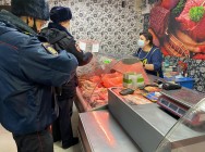 В Бугульме сотрудники полиции провели профилактический рейд &laquo;Как не стать жертвой мошенничества&raquo;.