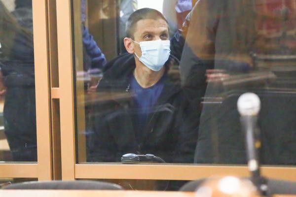 Джамбульский и другие: в Казани судят вора в законе, который собирал дань с Чистопольского района на удаленке