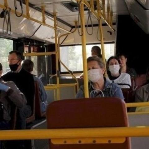 С 22 ноября в Татарстане могут ввести новые антиковидные ограничения