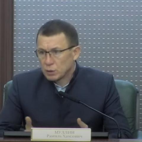 &laquo;Почему город грязный?!&raquo;: Муллин устроил разнос подчиненным из-за плохой уборки улиц