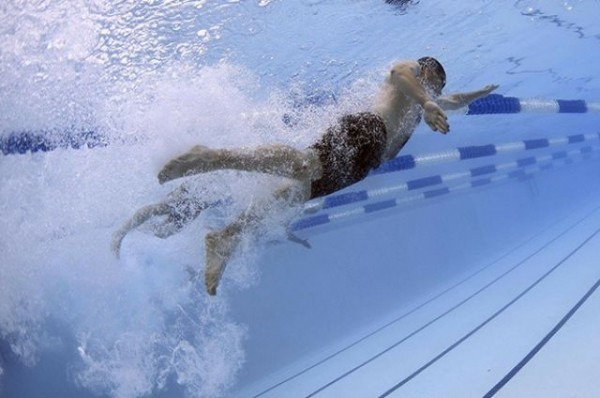 Сборную России по плаванию дисквалифицировали на Чемпионате Европы