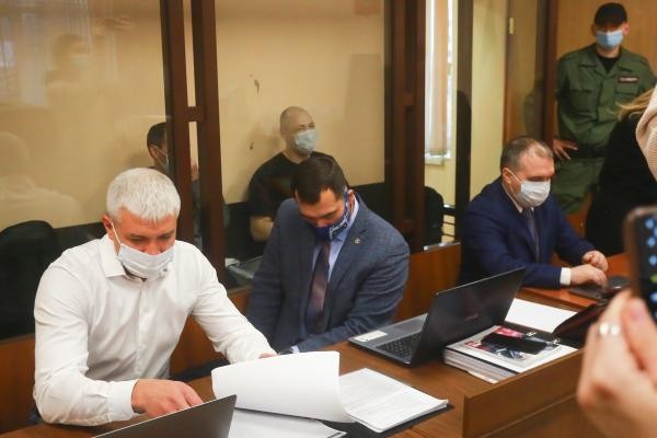 Миллионы - на колясках: замглавы ФСС по Татарстану обвиняют в создании ОПГ