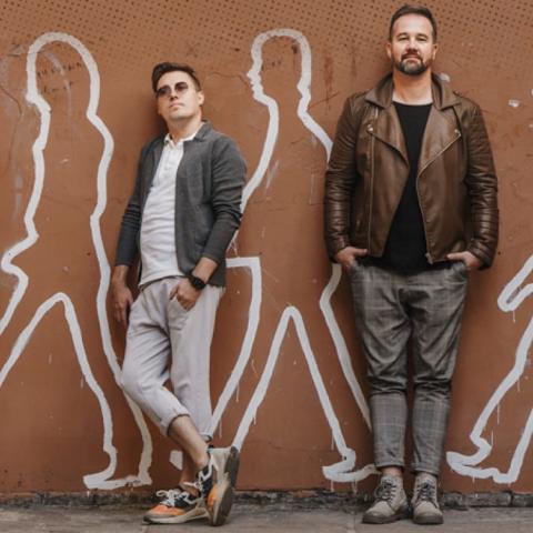 «Необарды» в Казани «Необарды» в Казани