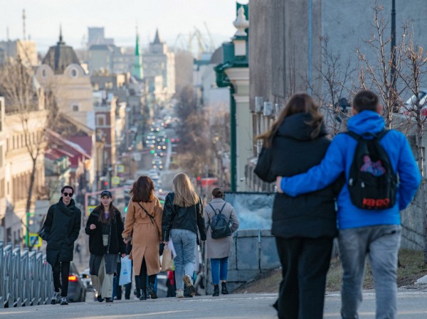 264 новых случая заболевания коронавирусной инфекцией выявили в Татарстане