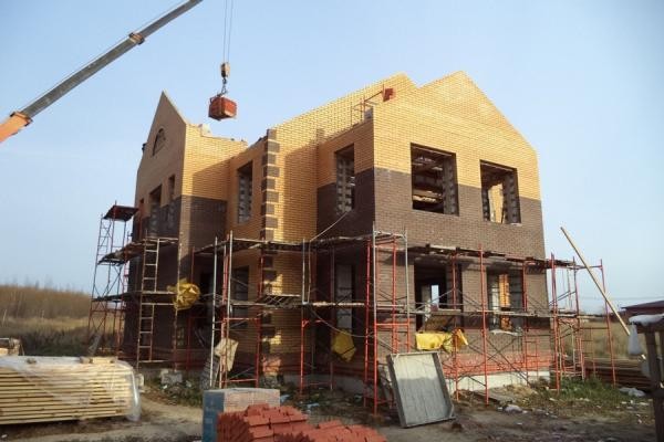 Квартира - хорошо, а дом - лучше: казанцы обогнали застройщиков по темпам строительства жилья