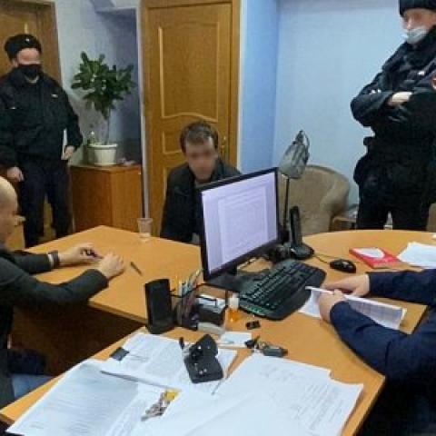В Уфе задержали мужчину, утопившего 16-летнюю девушку в 2014 году