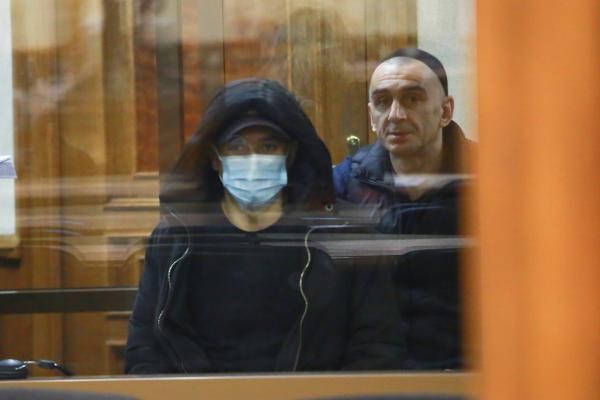 Джамбульский и другие: в Казани судят вора в законе, который собирал дань с Чистопольского района на удаленке