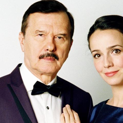 На сцене Татарской госфилармонии состоится концерт &laquo;Представь себе&hellip;&raquo;